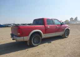 2010 DODGE RAM 1500