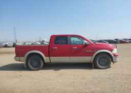 2010 DODGE RAM 1500