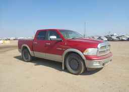 2010 DODGE RAM 1500