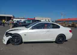 2012 BMW 335I XDRIVE