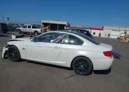2012 BMW 335I XDRIVE