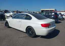 2012 BMW 335I XDRIVE