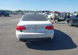 2012 BMW 335I XDRIVE