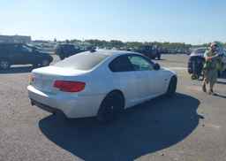2012 BMW 335I XDRIVE