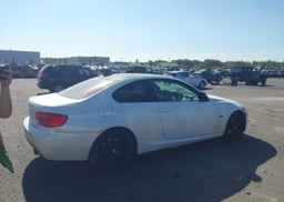 2012 BMW 335I XDRIVE