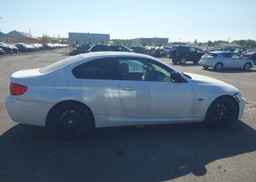2012 BMW 335I XDRIVE