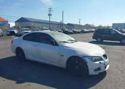 2012 BMW 335I XDRIVE