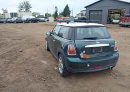 2010 MINI COOPER CLASSIC