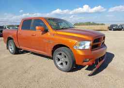 2010 DODGE RAM 1500 SLT