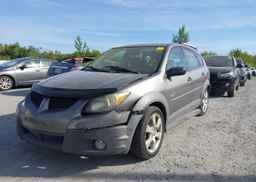2004 PONTIAC VIBE