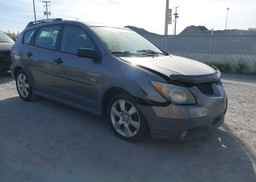 2004 PONTIAC VIBE