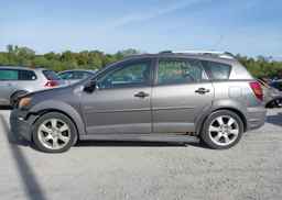 2004 PONTIAC VIBE