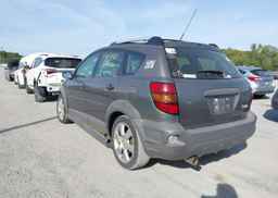 2004 PONTIAC VIBE