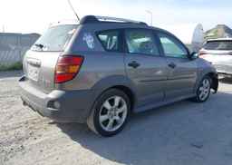 2004 PONTIAC VIBE