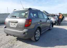 2004 PONTIAC VIBE