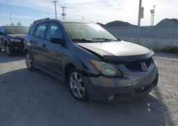 2004 PONTIAC VIBE