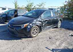 2024 TOYOTA COROLLA HYBRID