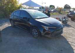 2024 TOYOTA COROLLA HYBRID