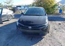 2024 TOYOTA COROLLA HYBRID