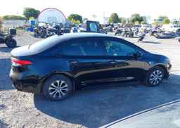 2024 TOYOTA COROLLA HYBRID