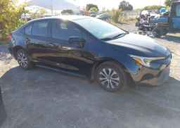 2024 TOYOTA COROLLA HYBRID