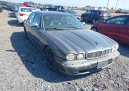 2004 JAGUAR VANDENPLAS