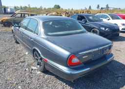 2004 JAGUAR VANDENPLAS