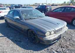 2004 JAGUAR VANDENPLAS