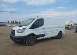 2020 FORD TRANSIT T-150