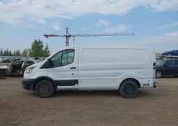 2020 FORD TRANSIT T-150