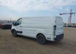 2020 FORD TRANSIT T-150