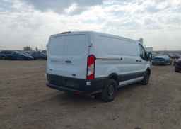 2020 FORD TRANSIT T-150