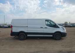 2020 FORD TRANSIT T-150