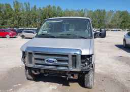 2014 FORD E-350 SUPER DUTY COMMERCIAL