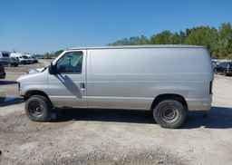 2014 FORD E-350 SUPER DUTY COMMERCIAL