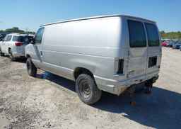 2014 FORD E-350 SUPER DUTY COMMERCIAL