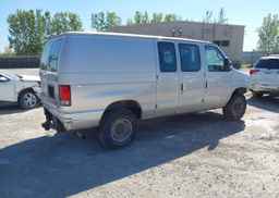 2014 FORD E-350 SUPER DUTY COMMERCIAL
