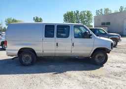 2014 FORD E-350 SUPER DUTY COMMERCIAL