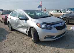 2014 KIA FORTE LX