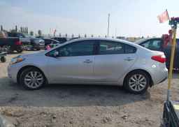 2014 KIA FORTE LX
