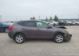 2008 NISSAN ROGUE S