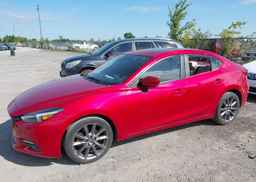 2018 MAZDA MAZDA3 GT