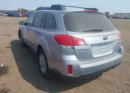 2014 SUBARU LEGACY OUTBACK