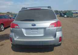 2014 SUBARU LEGACY OUTBACK