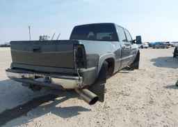 2007 CHEVROLET SILVERADO 2500HD CLASSIC LT3