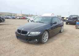 2011 BMW 335 XI
