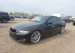 2011 BMW 335 XI