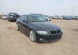 2011 BMW 335 XI