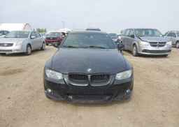 2011 BMW 335 XI