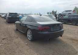 2011 BMW 335 XI